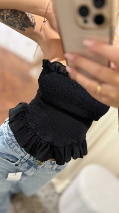 Strapless Carmela