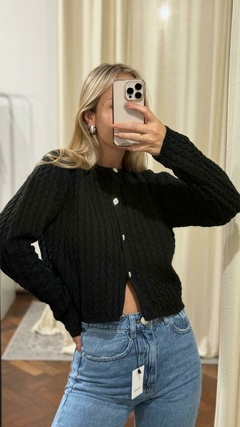 Cardigan Milan - comprar online