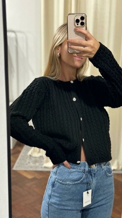 Cardigan Milan