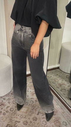 Jean Kimia