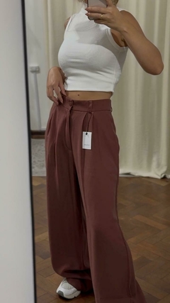 Pantalon Mecha - comprar online
