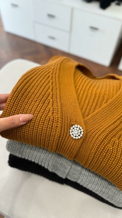 Cardigan Amanda - comprar online