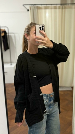 Cardigan Amanda en internet