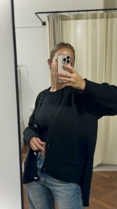 Cardigan Amanda - tienda online