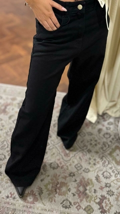 Wide leg Mantova - comprar online
