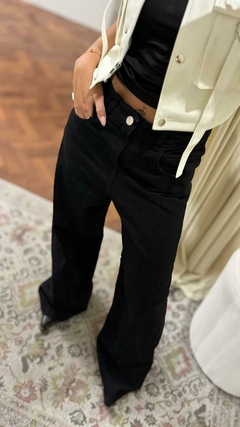 Wide leg Mantova