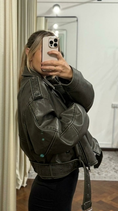 Campera over en internet