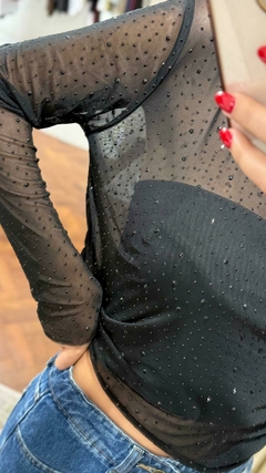 Reme strass en internet