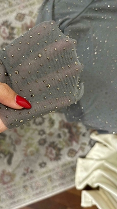 Reme strass