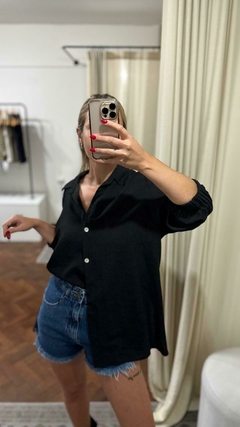 Camisa madrileño - tienda online