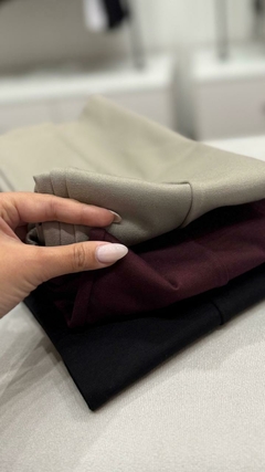 Pantalón oxford - comprar online