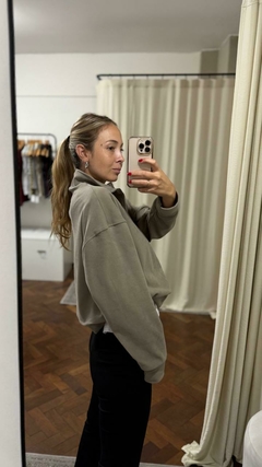 Buzo micropolar - tienda online