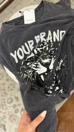 Reme Your Brand - Malaquita