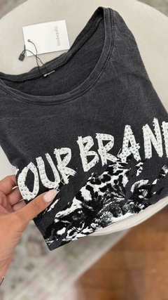 Reme Your Brand