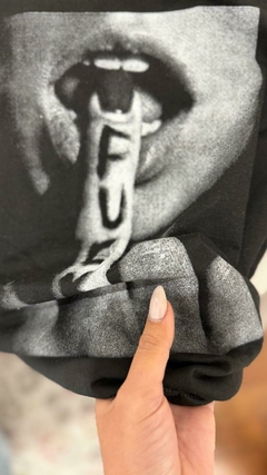 Reme Fuck en internet