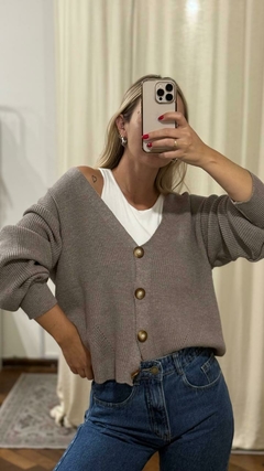 Cardigan Sofia - comprar online