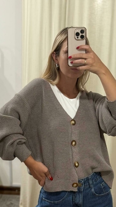 Cardigan Sofia en internet