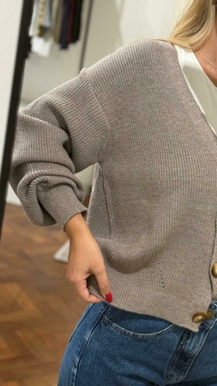 Imagen de Cardigan Sofia