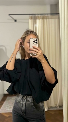 Blusa bombe en internet