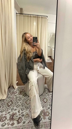Pantalon Sorana
