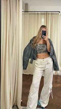 Pantalon Sorana en internet