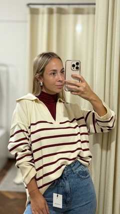 Sweater Valentino en internet