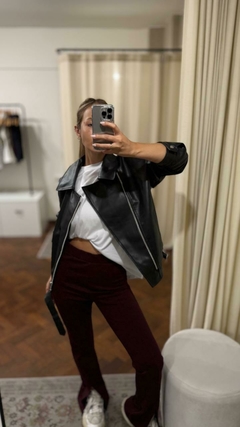Pantalón oxford - tienda online
