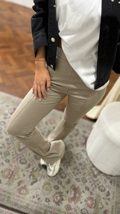 Pantalón oxford - comprar online