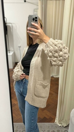 Cardigan Alice - comprar online
