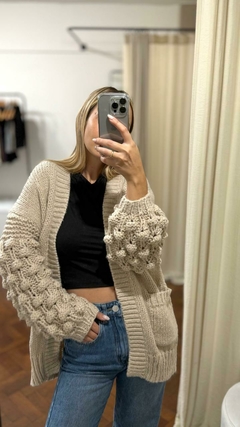 Cardigan Alice