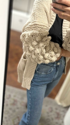 Cardigan Alice en internet