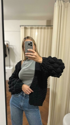 Cardigan Narcisa - comprar online