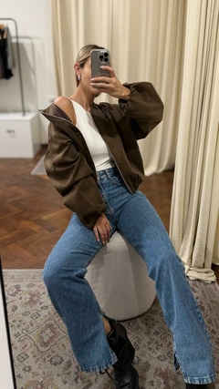 Jean Lali en internet