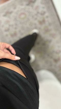 Pantalon Greta - Malaquita