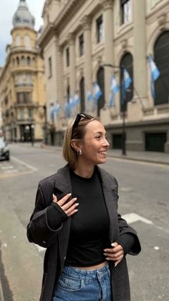Imagen de Saco de paño