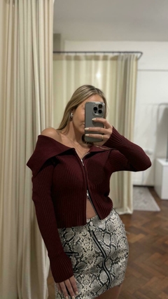 Campera Paola en internet