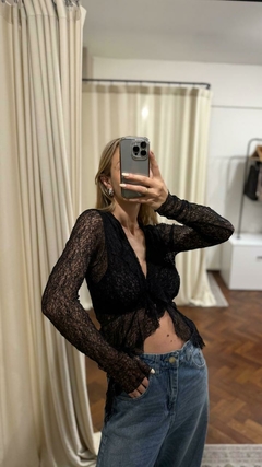 Blusa Irene - comprar online