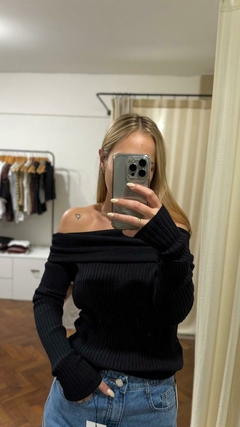Sweater ursula