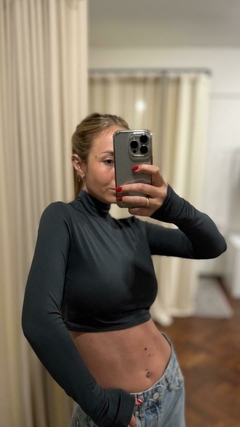 Top camila