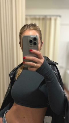 Top camila - comprar online