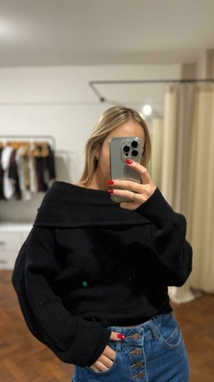 Sweater Paula - comprar online