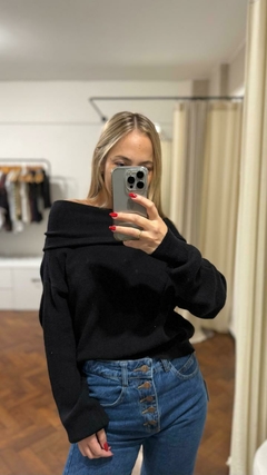 Sweater Paula en internet
