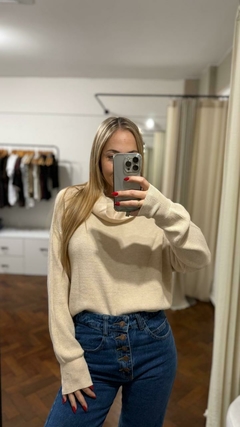 Sweater Paula - tienda online