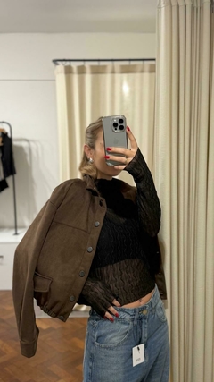 Chaqueta Chloe