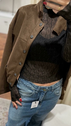 Chaqueta Chloe - comprar online