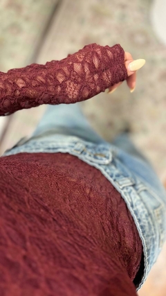 Body Dakota en internet