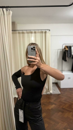 Body Betania