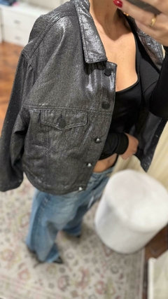 Campera Electra