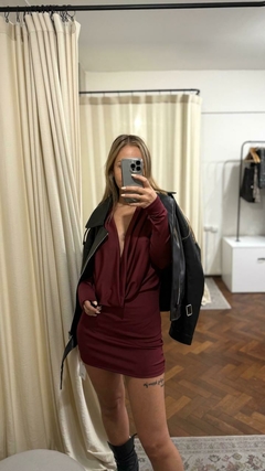 vestido Idona - comprar online