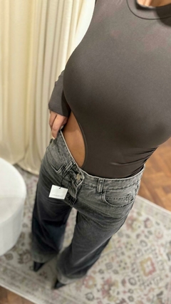 Body Fedra - Malaquita